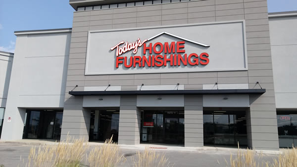 Today's Home Furnishings in Greenwood, Indiana
